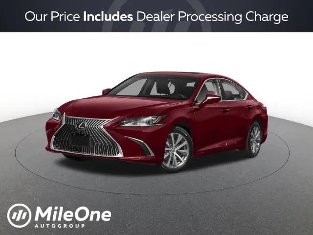 2020 Lexus ES 350 ES 350 for sale in Baltimore, MD
