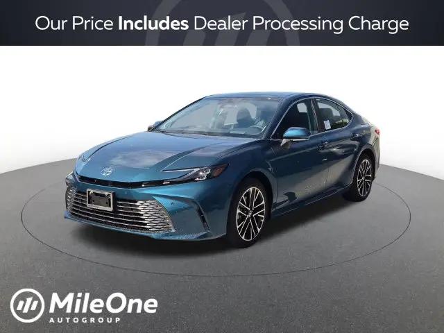 2026 Toyota Camry XLE for sale in Owings Mills, MD