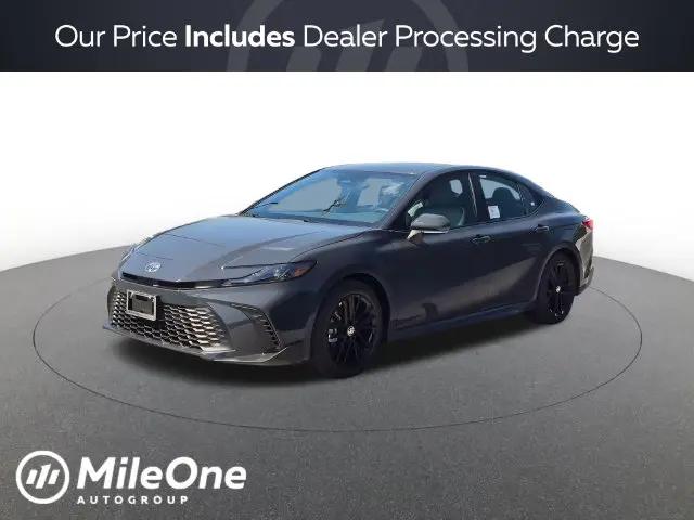2026 Toyota Camry SE for sale in Owings Mills, MD