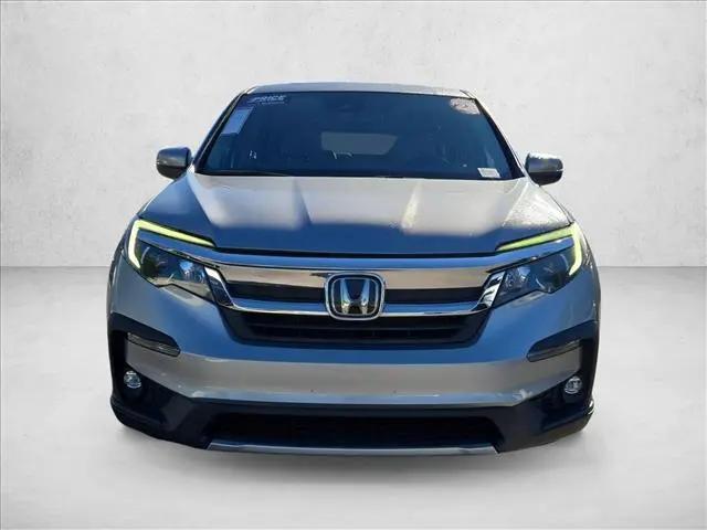 2022 Honda Pilot 2WD EX-L
