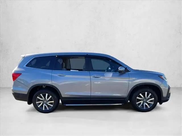 2022 Honda Pilot 2WD EX-L