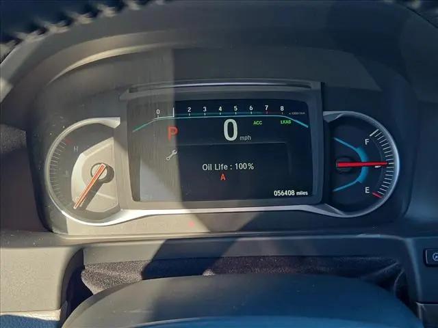 2022 Honda Pilot 2WD EX-L