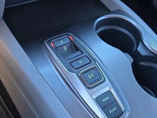 2022 Honda Pilot 2WD EX-L