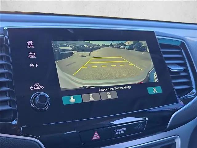 2022 Honda Pilot 2WD EX-L