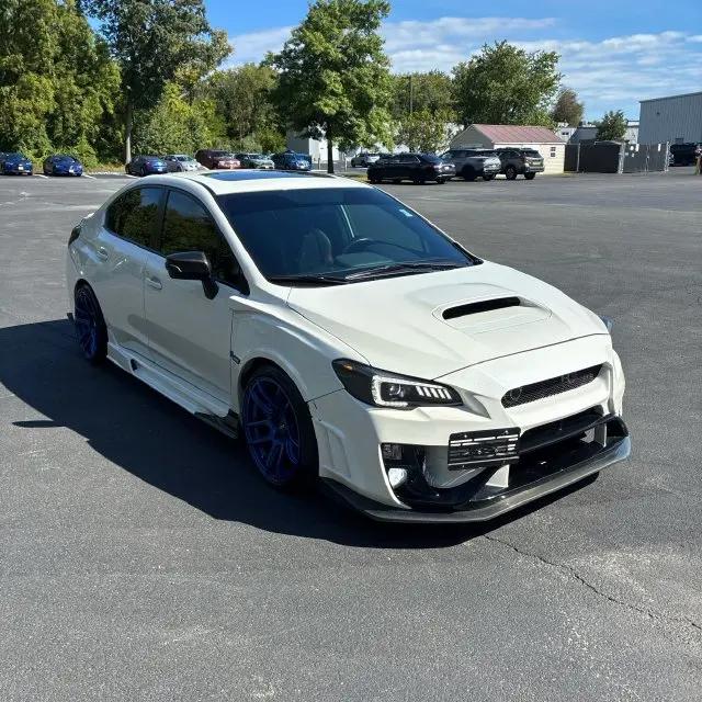 2019 Subaru WRX Premium for sale in Bloomfield, NJ