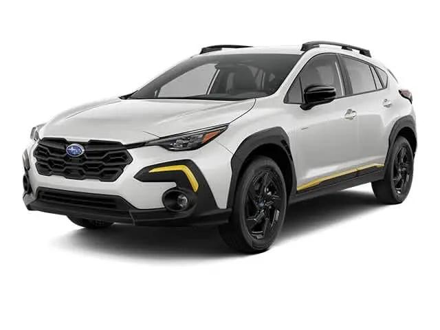 2024 Subaru Crosstrek Sport for sale in Riverside, CA