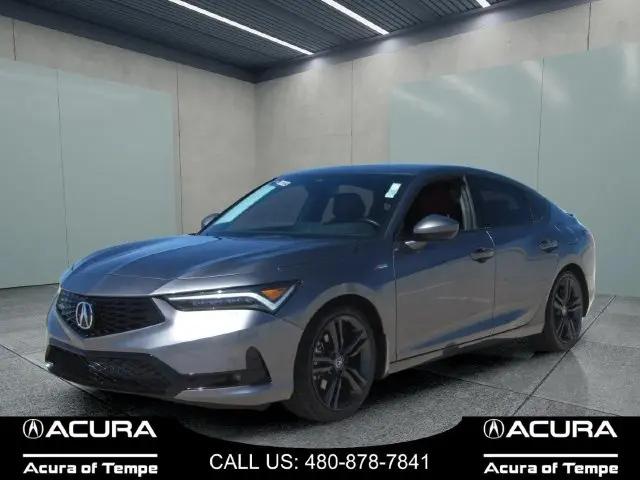 2023 Acura Integra A-SPEC for sale in Tempe, AZ