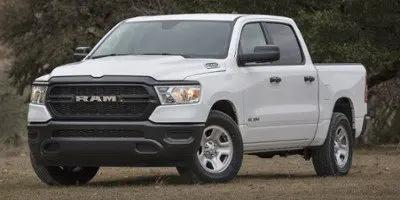 2024 Ram 1500 Tradesman for sale in Spring, TX