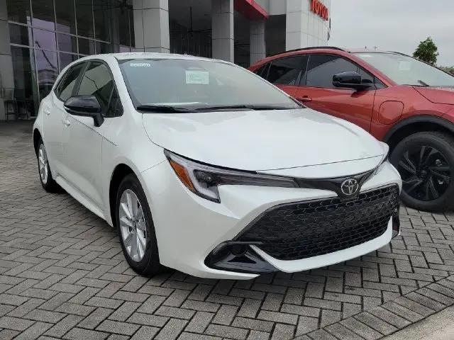2027 Toyota Corolla SE for sale in Miami, FL