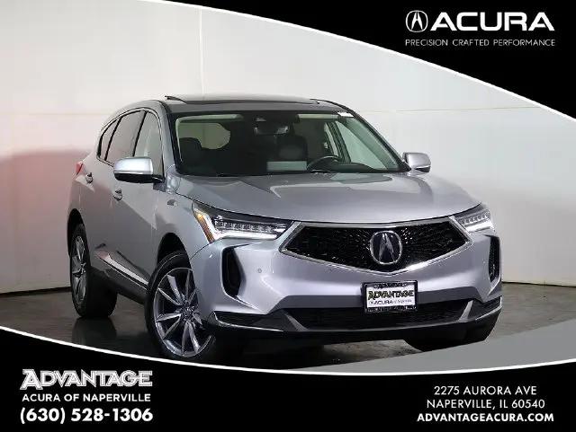 2023 Acura RDX Technology Package for sale in Naperville, IL