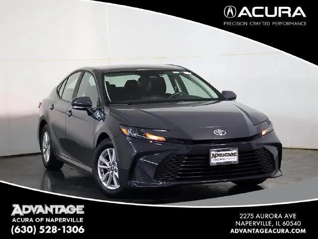 2025 Toyota Camry LE for sale in Naperville, IL