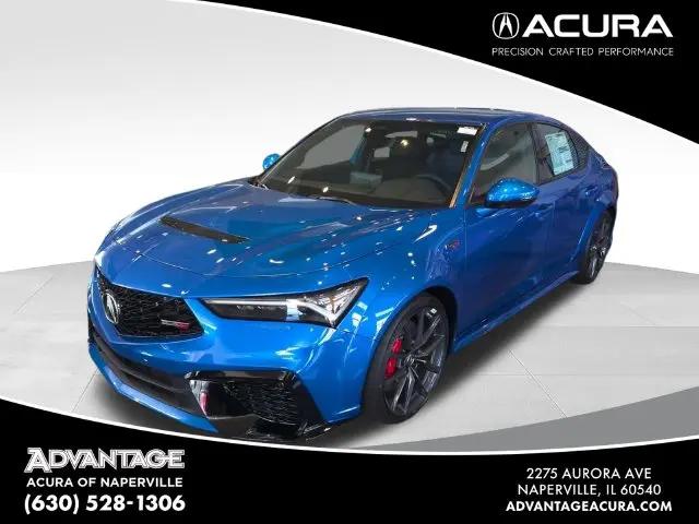 2026 Acura Integra FWD Type S for sale in Naperville, IL