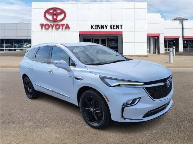 2023 Buick Enclave Essence FWD for sale in Evansville, IN