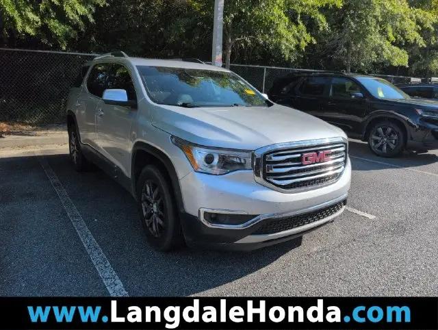 2017 GMC Acadia SLT-1 for sale in Valdosta, GA