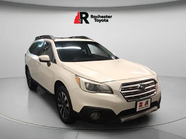 2016 Subaru Outback 2.5i Limited for sale in Rochester, NH