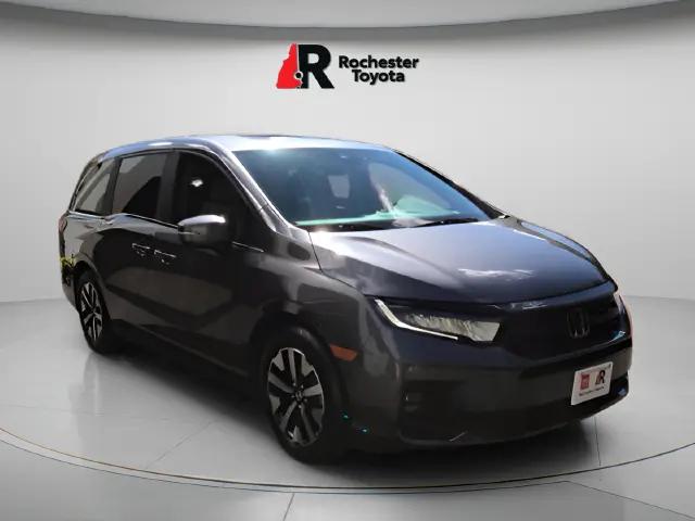 2025 Honda Odyssey EX-L for sale in Rochester, NH