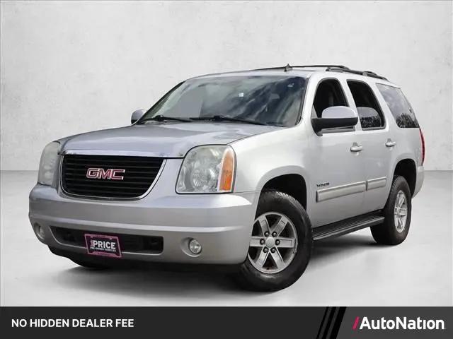 2012 GMC Yukon SLE for sale in Des Plaines, IL