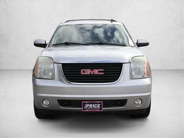 2012 GMC Yukon SLE