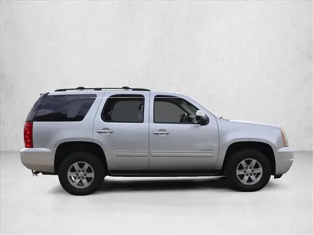 2012 GMC Yukon SLE