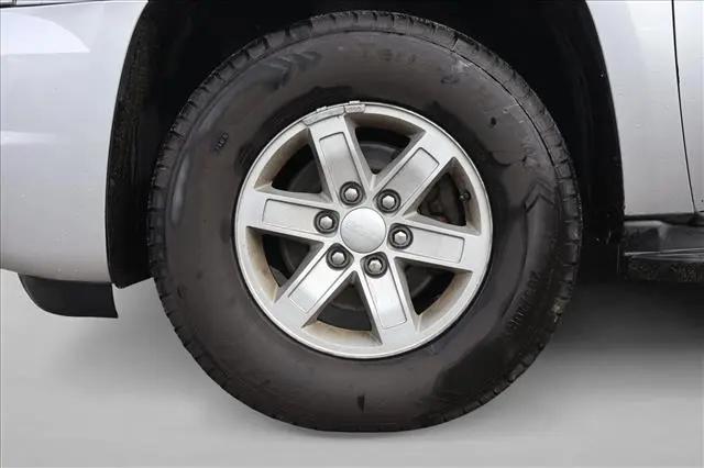 2012 GMC Yukon SLE