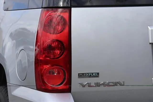 2012 GMC Yukon SLE
