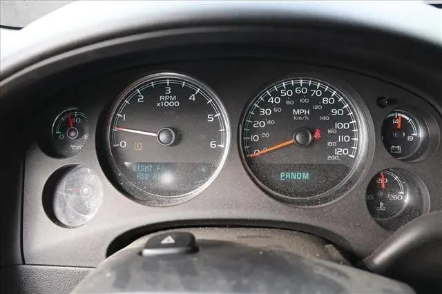 2012 GMC Yukon SLE