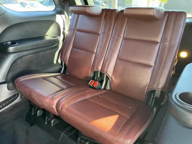 2021 Dodge Durango Citadel AWD