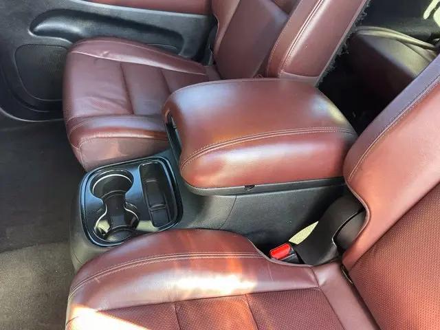 2021 Dodge Durango Citadel AWD