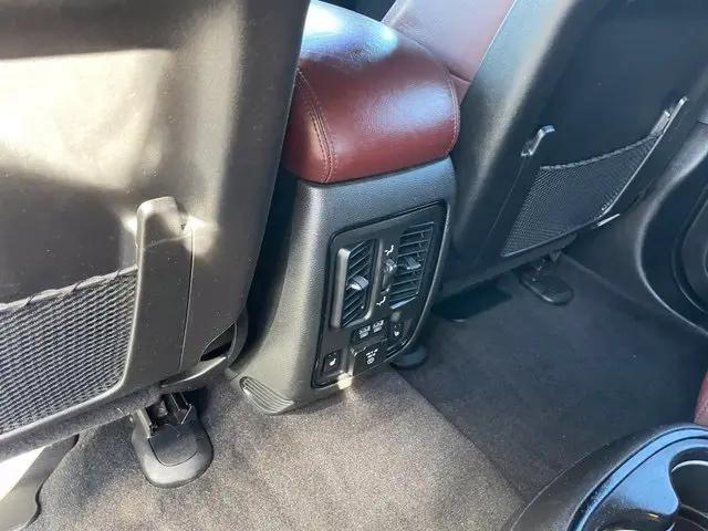 2021 Dodge Durango Citadel AWD