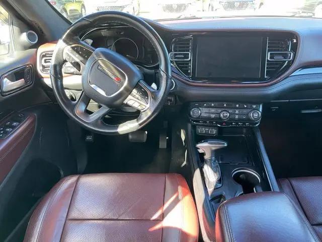 2021 Dodge Durango Citadel AWD