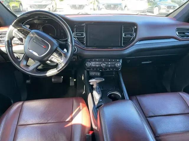 2021 Dodge Durango Citadel AWD