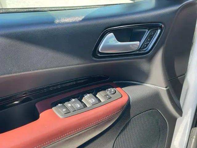 2021 Dodge Durango Citadel AWD