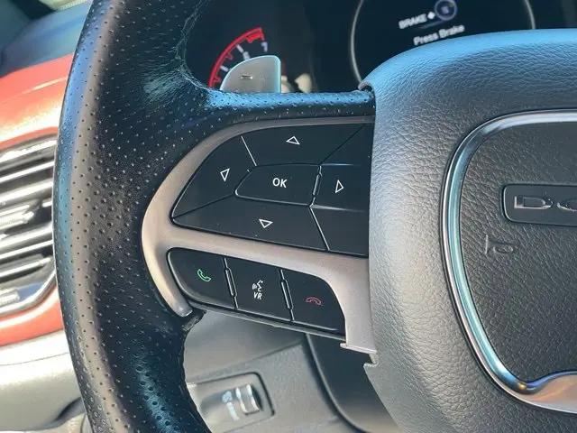 2021 Dodge Durango Citadel AWD