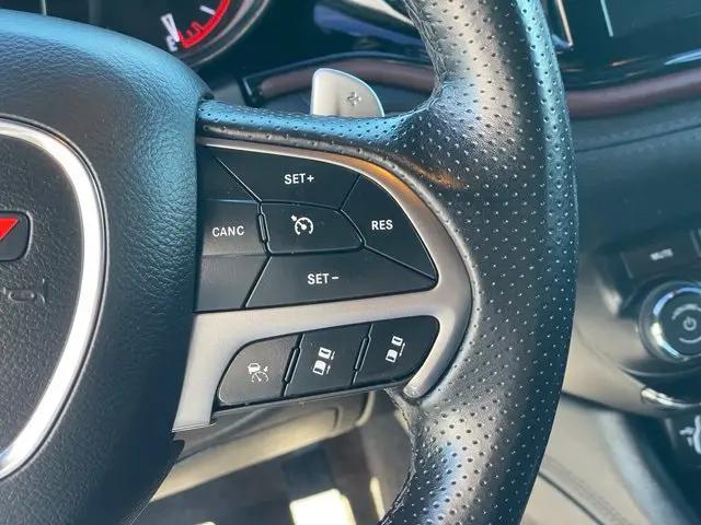 2021 Dodge Durango Citadel AWD