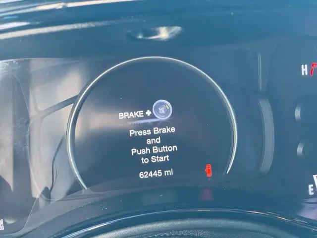 2021 Dodge Durango Citadel AWD