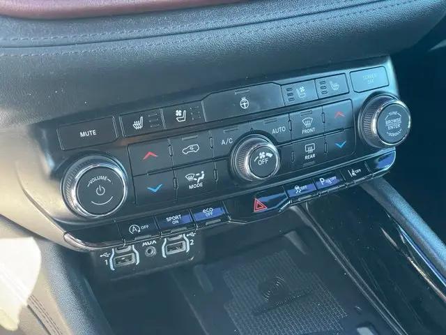 2021 Dodge Durango Citadel AWD