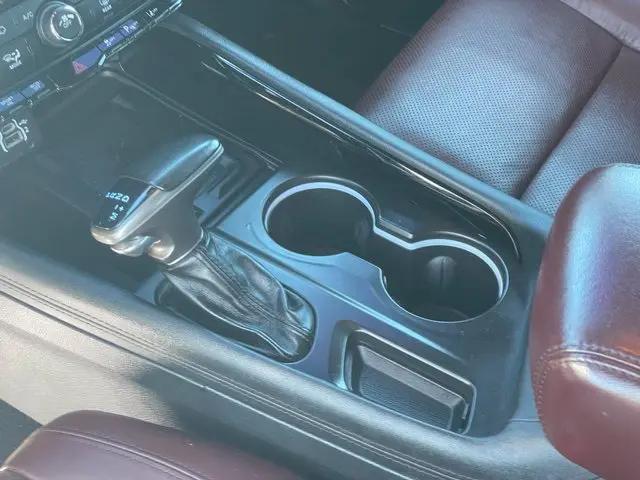 2021 Dodge Durango Citadel AWD