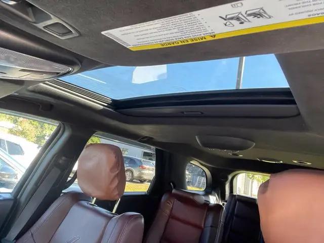 2021 Dodge Durango Citadel AWD