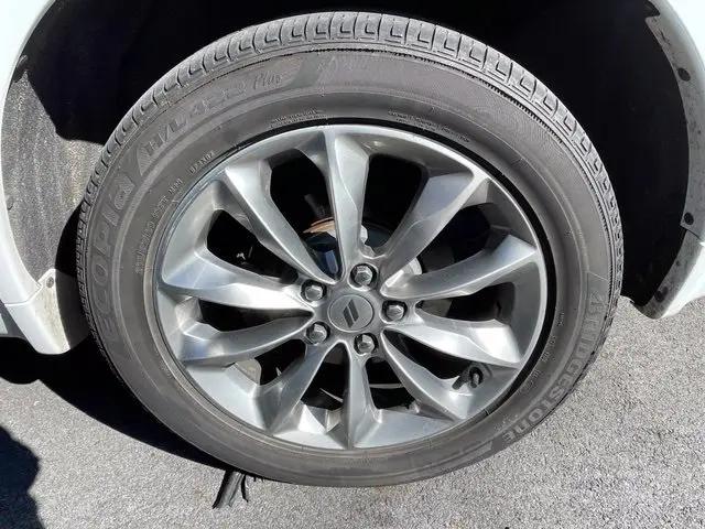 2021 Dodge Durango Citadel AWD