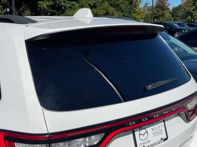 2021 Dodge Durango Citadel AWD