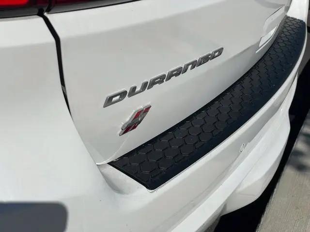 2021 Dodge Durango Citadel AWD