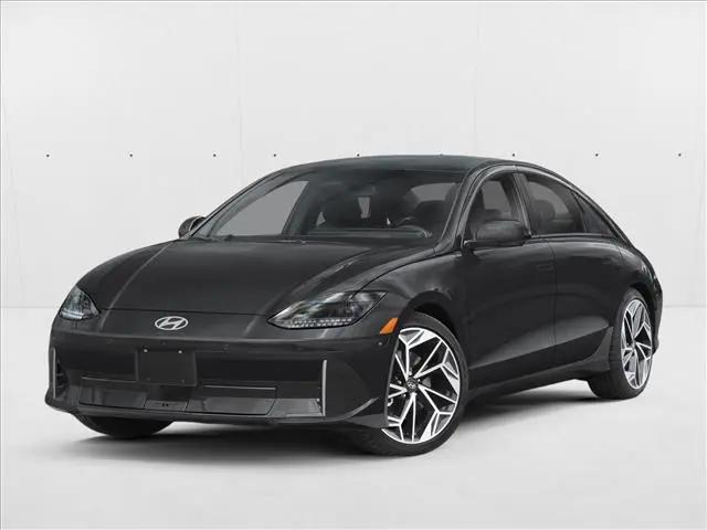 2025 Hyundai IONIQ 6 Limited for sale in Buford, GA