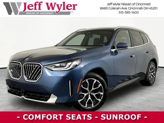 2026 BMW X3 30 xDrive for sale in Cincinnati, OH