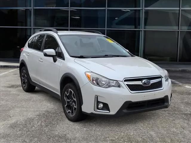 2017 Subaru Crosstrek 2.0i Limited for sale in Cleveland, TN