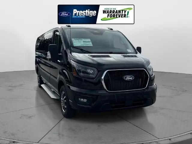 2027 Ford Transit-350 Passenger Van XLT for sale in Mount Dora, FL