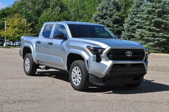 2025 Toyota Tacoma SR for sale in Canton, MI