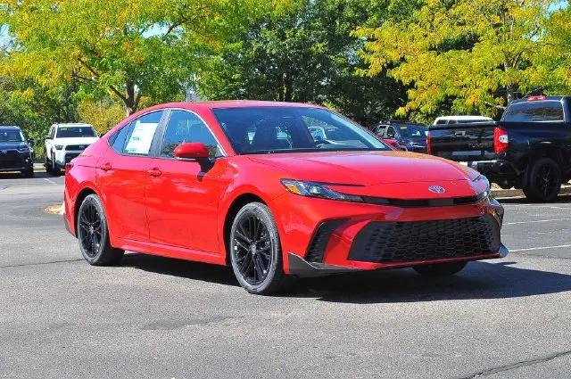2026 Toyota Camry SE for sale in Canton, MI