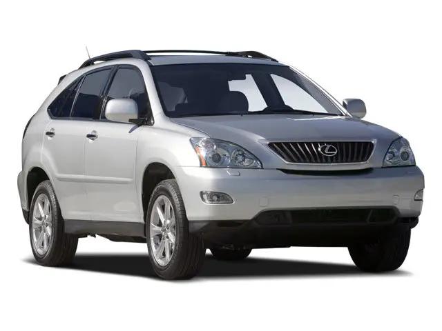 2008 Lexus RX 350 RX 350 for sale in Highlands Ranch, CO