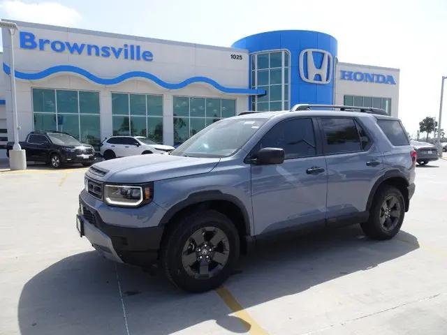 2026 Honda Passport AWD RTL for sale in Corpus Christi, TX