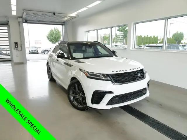 2020 Land Rover Range Rover Velar SVAutobiography Dynamic for sale in Boise, ID